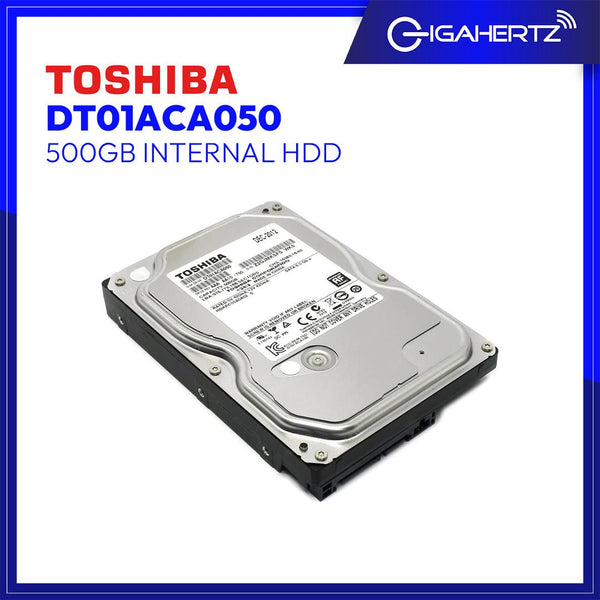 Toshiba dt01aca050 hotsell