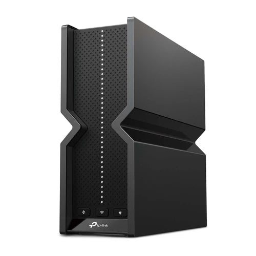 TP-Link Archer BE550 BE9300 Tri-Band Wi-Fi 7 Router | GigaHertz