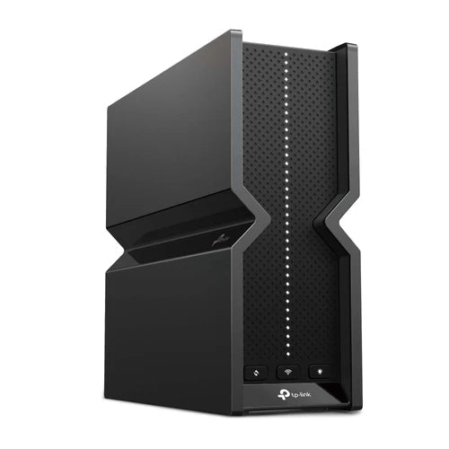 TP-Link Archer BE550 BE9300 Tri-Band Wi-Fi 7 Router | GigaHertz