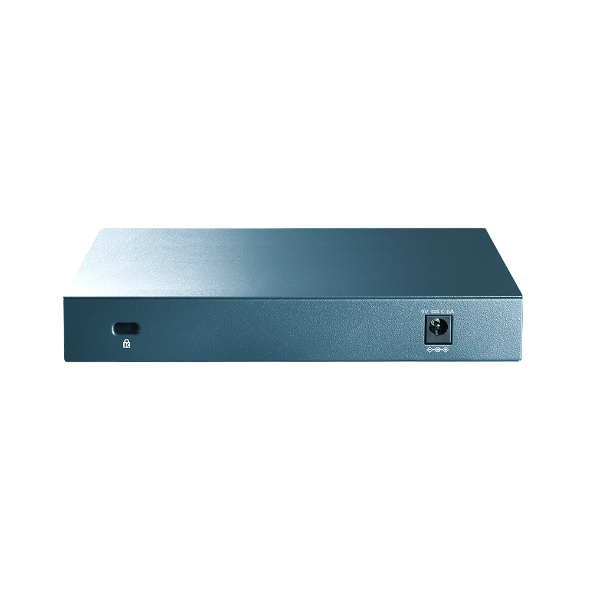 Tp - link LS108G | GigaHertz