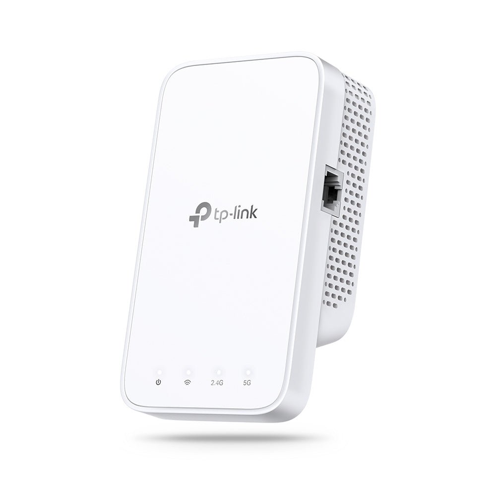 TP-Link RE330 AC1200 Mesh Wi-Fi Extender | GigaHertz