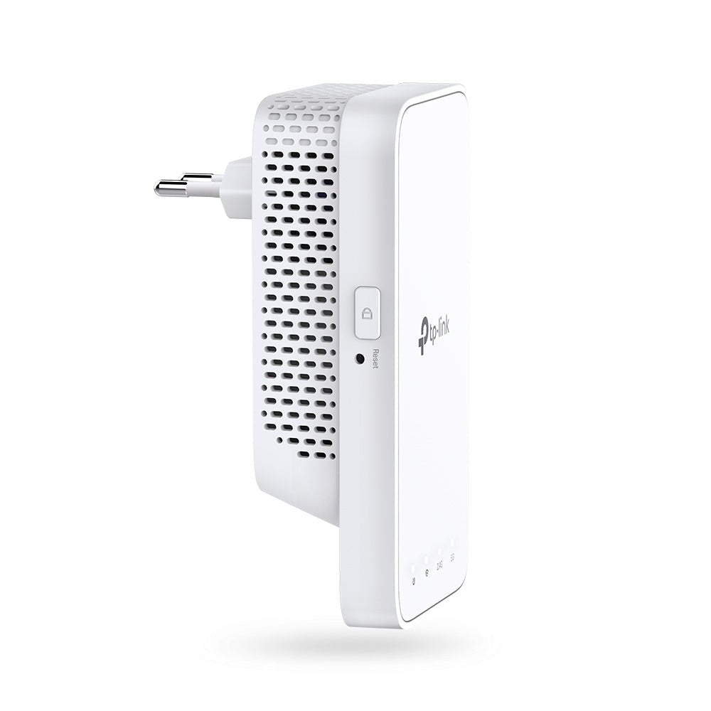 TP-Link RE330 AC1200 Mesh Wi-Fi Extender | GigaHertz