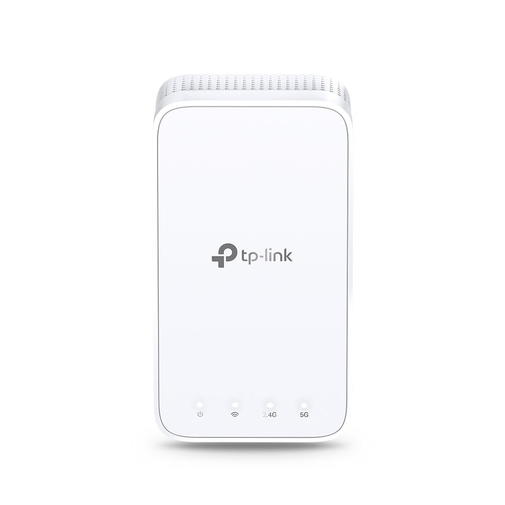 TP-Link RE330 AC1200 Mesh Wi-Fi Extender | GigaHertz