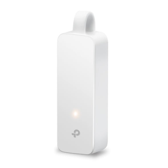 TP - Link UE300C Network Type C Adapter | GigaHertz