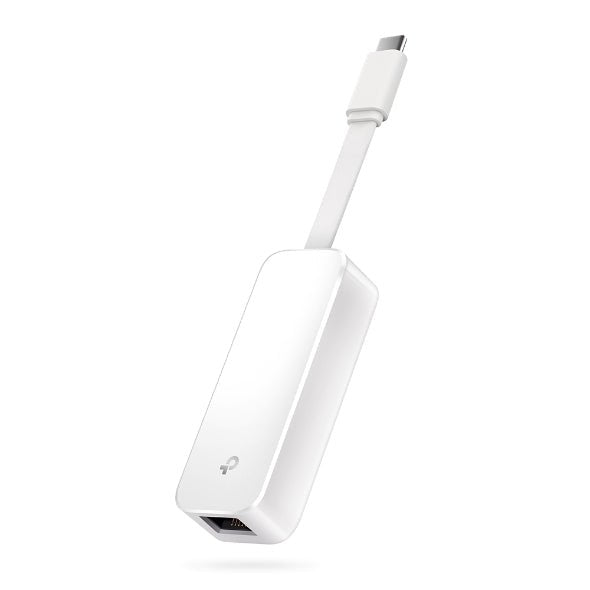 TP - Link UE300C Network Type C Adapter | GigaHertz