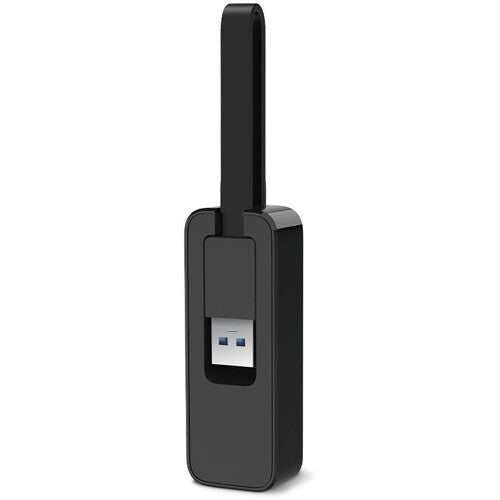 TP - Link UE306 Network Type A Adapter | GigaHertz