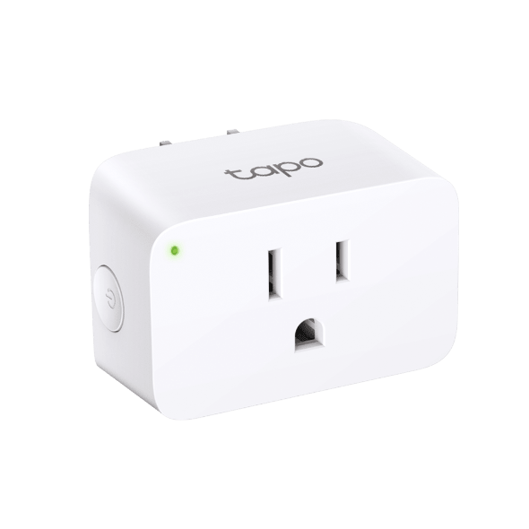 TPLink Tapo P105 Mini Smart Wi-Fi Socket | GigaHertz