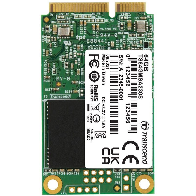 SSD Drives | Fast Storage Solutions | GigaHertz