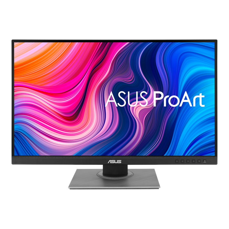 ASUS ProArt Display PA278QV Professional Monitor - 27-inch