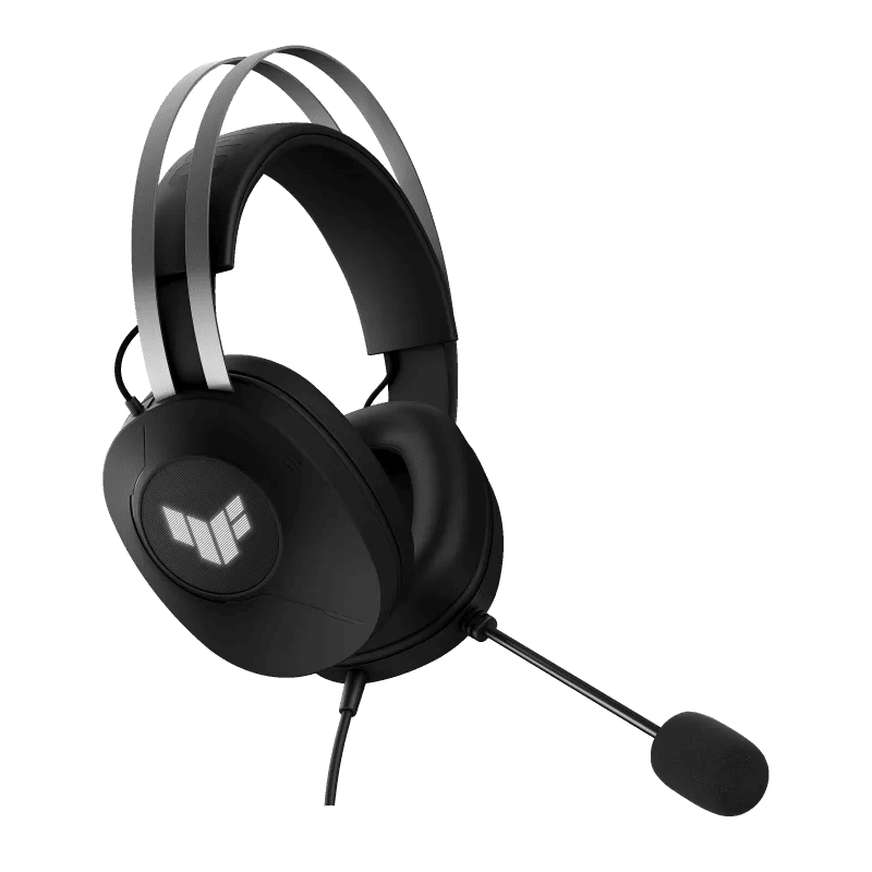 TUF Gaming H1 Gen II | GigaHertz