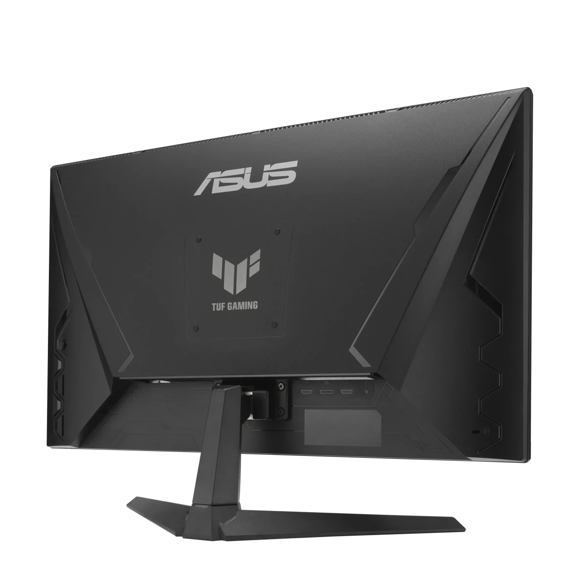 TUF Gaming Series 5 VG259Q5A Gaming Monitor 24.5-inch, Full HD(1920x1080), 200Hz, Fast IPS, ELMB, 0.3ms GTG (min.), Stereo speaker | GigaHertz
