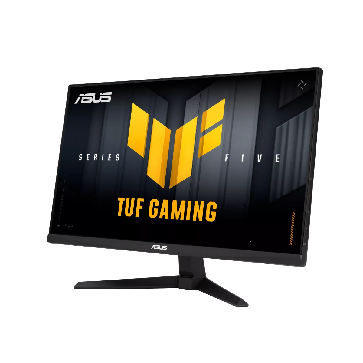 TUF Gaming Series 5 VG259Q5A Gaming Monitor 24.5-inch, Full HD(1920x1080), 200Hz, Fast IPS, ELMB, 0.3ms GTG (min.), Stereo speaker | GigaHertz