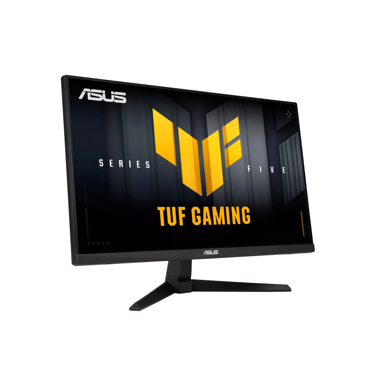 TUF Gaming Series 5 VG259Q5A Gaming Monitor 24.5-inch, Full HD(1920x1080), 200Hz, Fast IPS, ELMB, 0.3ms GTG (min.), Stereo speaker | GigaHertz
