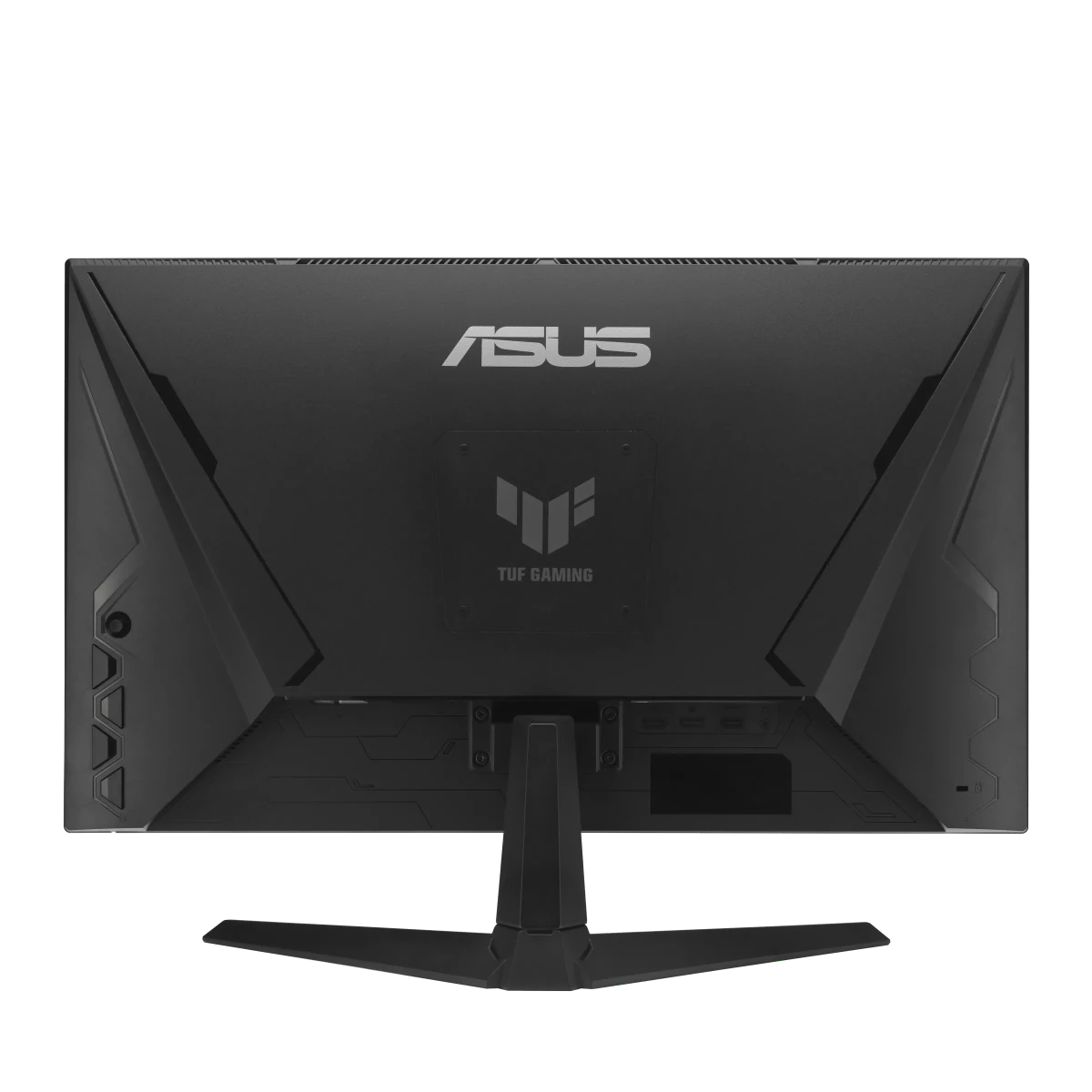 TUF Gaming Series 5 VG259Q5A Gaming Monitor 24.5-inch, Full HD(1920x1080), 200Hz, Fast IPS, ELMB, 0.3ms GTG (min.), Stereo speaker | GigaHertz