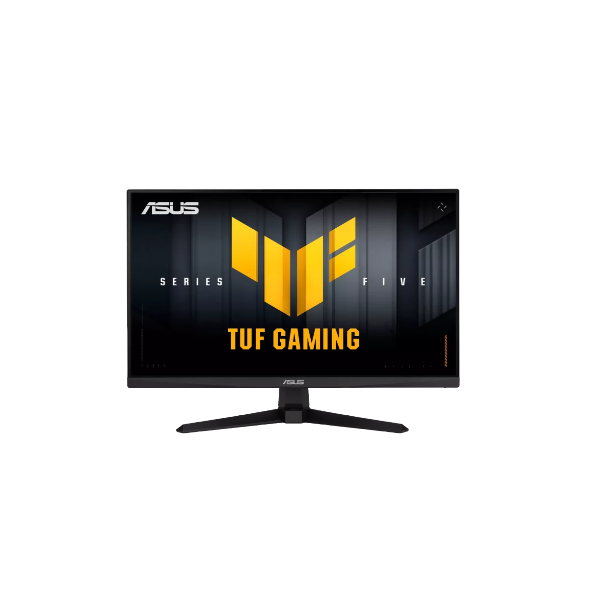 TUF Gaming Series 5 VG279QM5A Gaming Monitor 27-inch Full HD Fast-IPS panel, 240Hz, 0.3ms, G-SYNC® compatible, AMD FreeSync™ Premium, ELMB SYNC, 99% sRGB, DisplayWidget Center, Gaming AI | GigaHertz