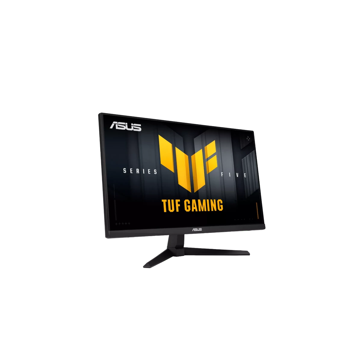 TUF Gaming Series 5 VG279QM5A Gaming Monitor 27-inch Full HD Fast-IPS panel, 240Hz, 0.3ms, G-SYNC® compatible, AMD FreeSync™ Premium, ELMB SYNC, 99% sRGB, DisplayWidget Center, Gaming AI | GigaHertz