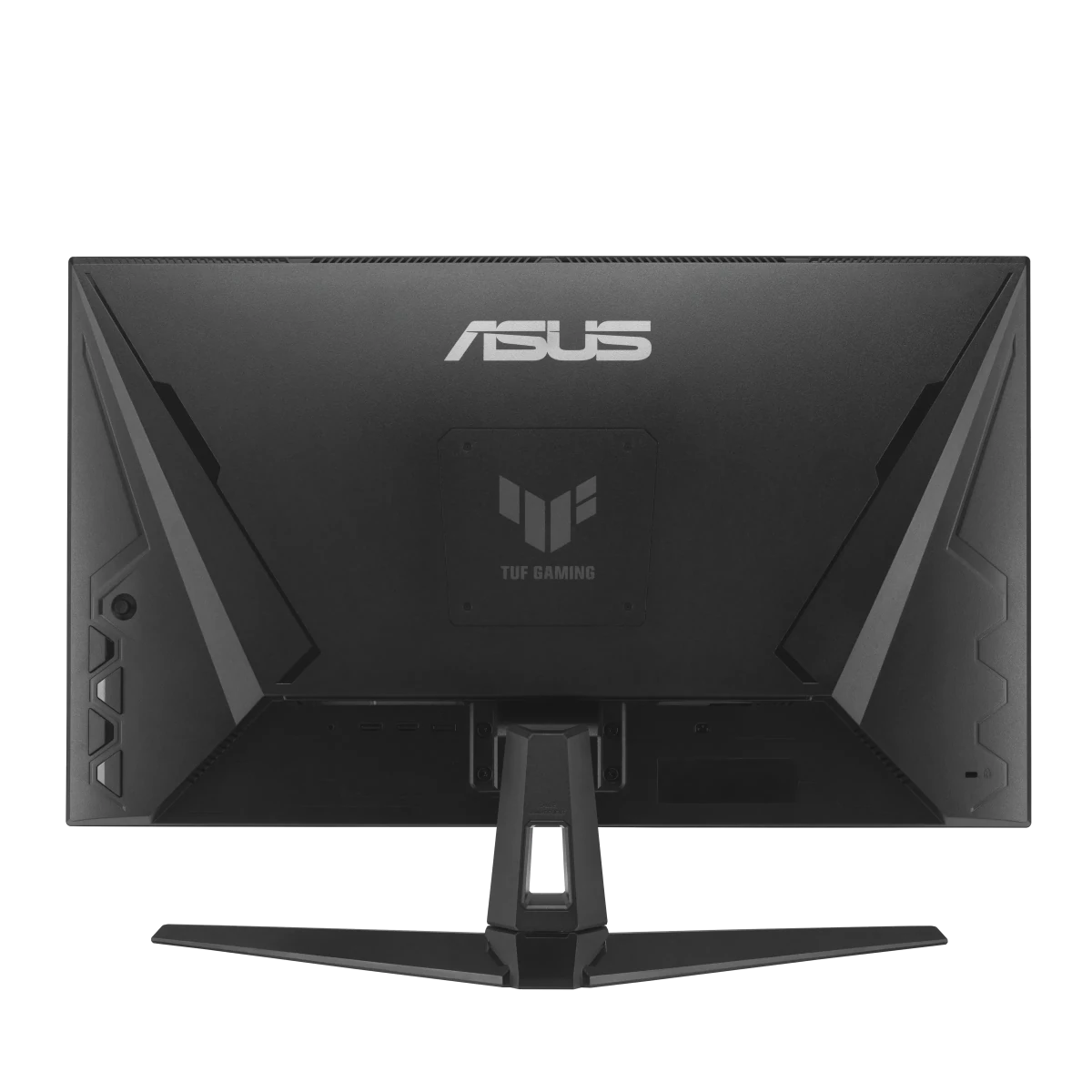 TUF Gaming Series 5 - VG27AQM5A Gaming Monitor – 27-inch, QHD(2560x1440), 300Hz, Fast IPS, ELMB Sync, 0.3ms (GTG), Stereo speaker, 95% DCI-P3, DisplayWidget Center MON-ASUS TUF VG27AQM5A 27 300Hz | GigaHertz