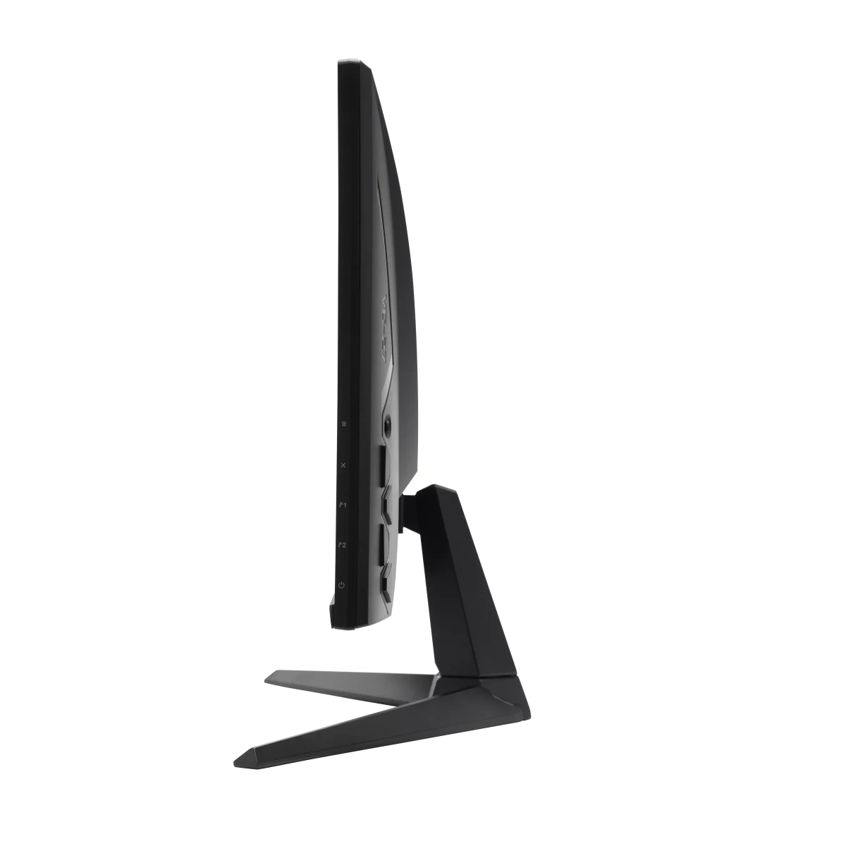 TUF Gaming Series 5 - VG27AQM5A Gaming Monitor – 27-inch, QHD(2560x1440), 300Hz, Fast IPS, ELMB Sync, 0.3ms (GTG), Stereo speaker, 95% DCI-P3, DisplayWidget Center MON-ASUS TUF VG27AQM5A 27 300Hz | GigaHertz