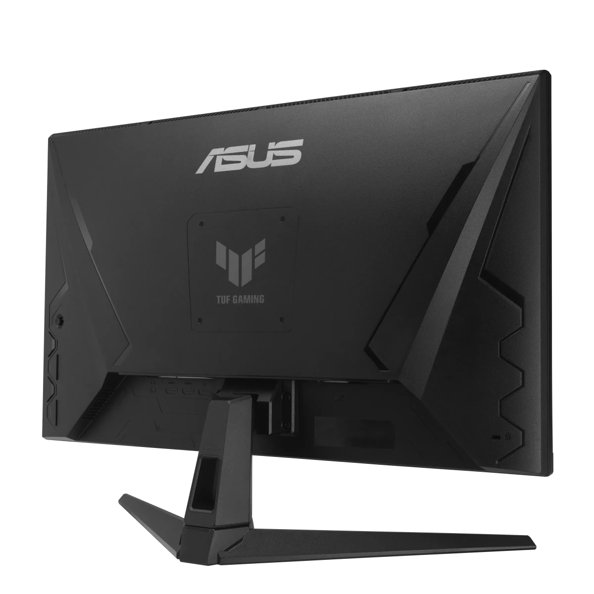 TUF Gaming Series 5 - VG27AQM5A Gaming Monitor – 27-inch, QHD(2560x1440), 300Hz, Fast IPS, ELMB Sync, 0.3ms (GTG), Stereo speaker, 95% DCI-P3, DisplayWidget Center MON-ASUS TUF VG27AQM5A 27 300Hz | GigaHertz
