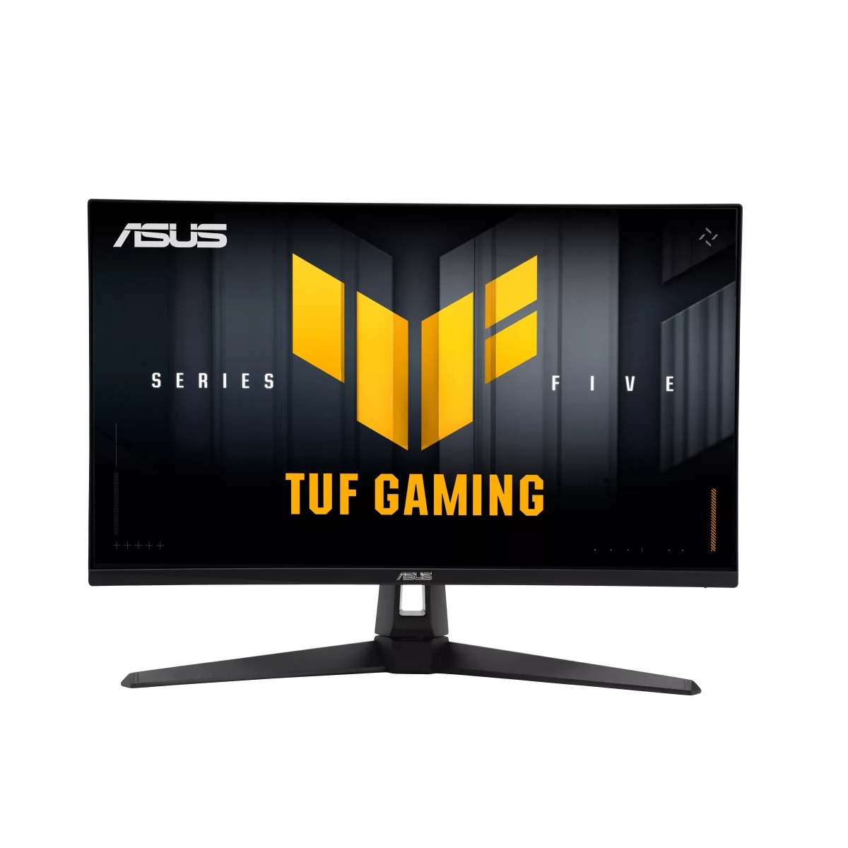 TUF Gaming Series 5 - VG27AQM5A Gaming Monitor – 27-inch, QHD(2560x1440), 300Hz, Fast IPS, ELMB Sync, 0.3ms (GTG), Stereo speaker, 95% DCI-P3, DisplayWidget Center MON-ASUS TUF VG27AQM5A 27 300Hz | GigaHertz