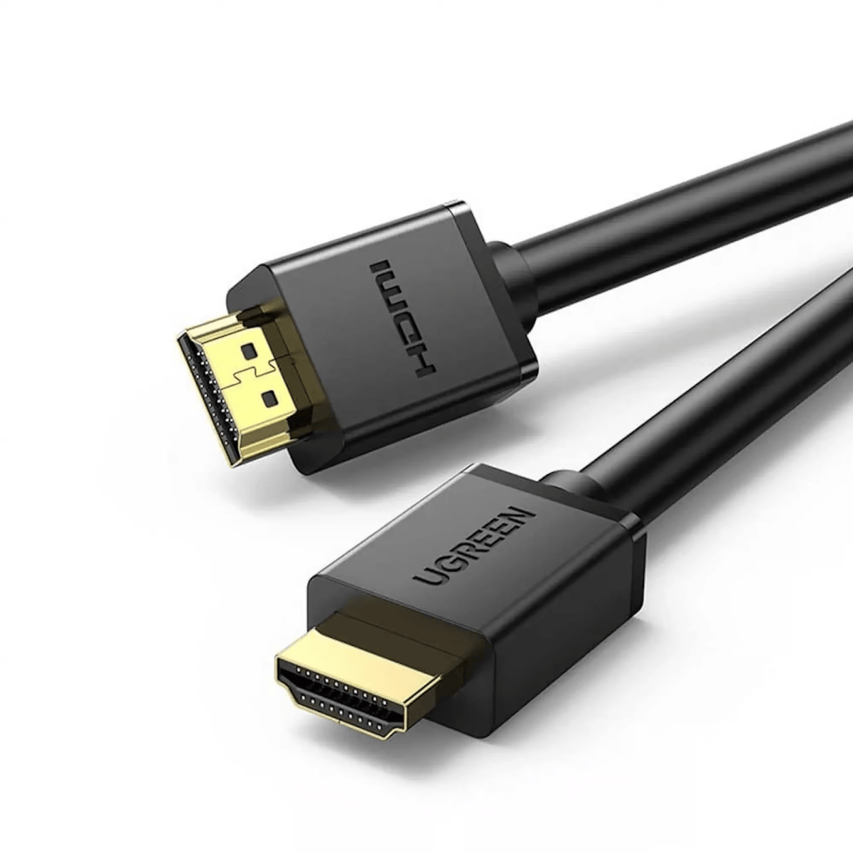 UGREEN 10106 HDMI Male To Male Cable 1 - Meter | GigaHertz