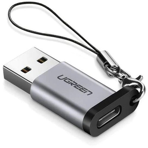UGreen 50533 USB 3.0 To USB - C Adapter | GigaHertz