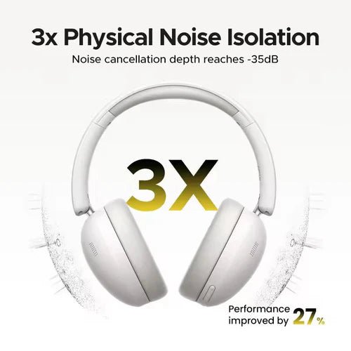 Ugreen HiTune Max 2 (Black) | GigaHertz