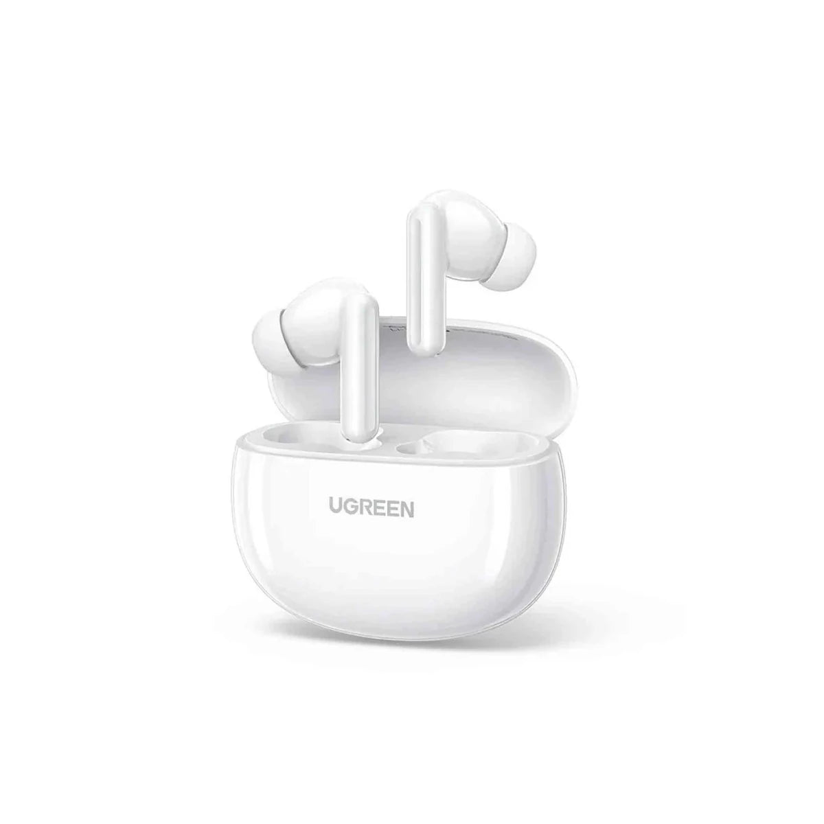 Ugreen HiTune P3 WS207 True Wireless Earbuds (White) | GigaHertz
