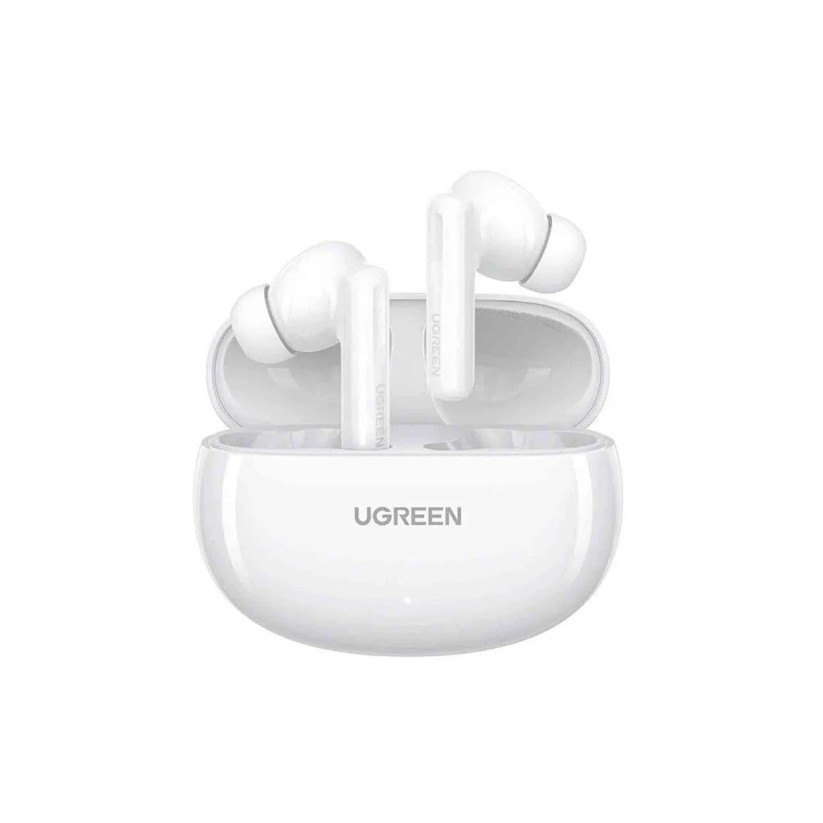 Ugreen HiTune P3 WS207 True Wireless Earbuds (White) | GigaHertz