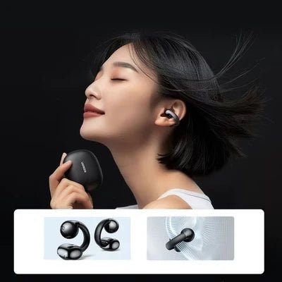 Ugreen HiTune S3 True Wireless Earbuds (Black) | GigaHertz