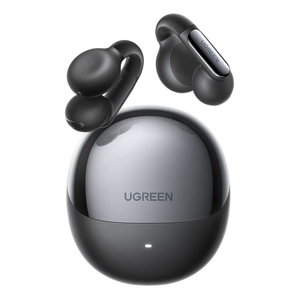 Ugreen Hitune S5 True Wireless Earbuds (Black) | GigaHertz