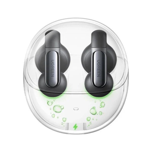 Ugreen Hitune S5 True Wireless Earbuds (Black) | GigaHertz