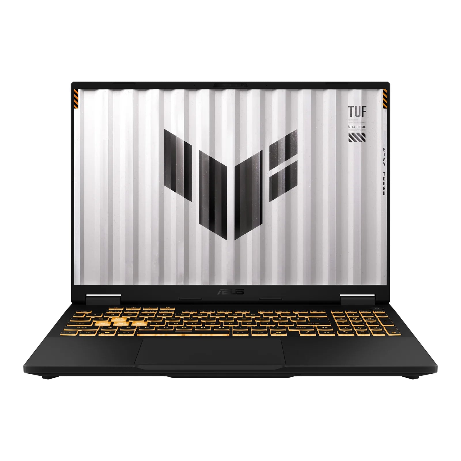 Asus TUF Gaming F16 FX608JM-RV038WSM | 16" WUXGA | Intel Core 5 | GeForce RTX 5060 | 16GB RAM | 512GB SSD | WIN 11