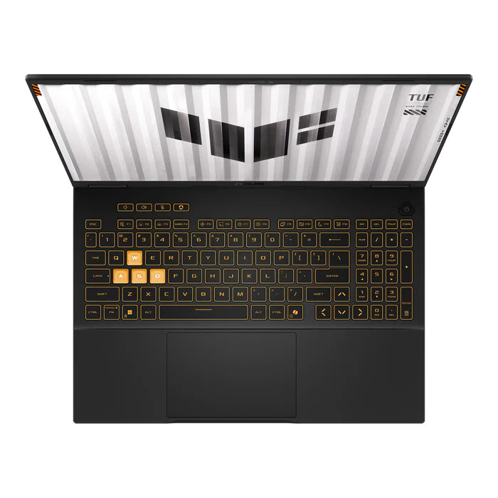 Asus TUF Gaming F16 FX608JM-RV038WSM | 16" WUXGA | Intel Core 5 | GeForce RTX 5060 | 16GB RAM | 512GB SSD | WIN 11