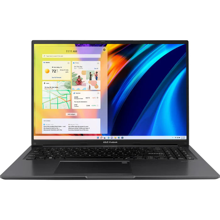 Asus Vivobook X1605VA-MB1716WSM | 16" WUXGA  | Intel Core i5-13420H | Intel Iris Graphics | 16GB RAM | 512GB SSD | WIN 11