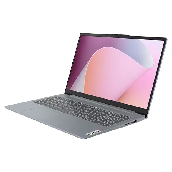 Lenovo IdeaPad Slim 3 15AMN8 82XQ00T0PH | 15.6in FHD | AMD R5 7520U | 16GB LPDDR5 | 512GB SSD | AMD Radeon 610M