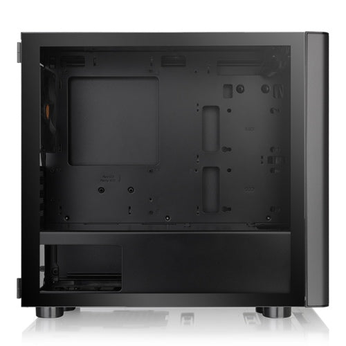 Thermaltake V150 TG Window M-ATX Micro Chassis CA-1R1-00S1WN-00 Gaming Chassis