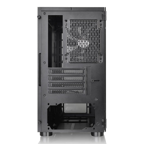 Thermaltake V150 TG Window M-ATX Micro Chassis CA-1R1-00S1WN-00 Gaming Chassis