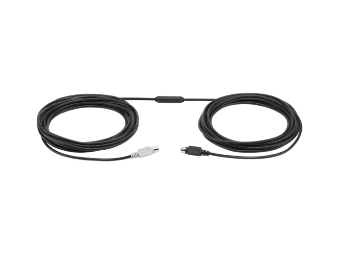 Logitech GROUP 10M EXTENDED CABLE