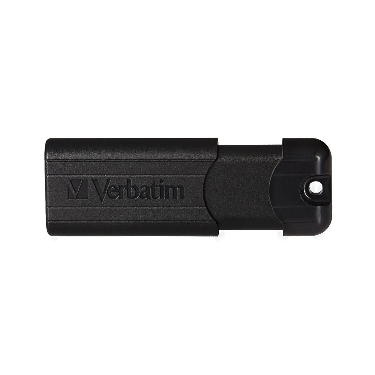 VERBATIM 256GB PINSTRIPE USB 3.2 GEN 1 DRIVE | GigaHertz