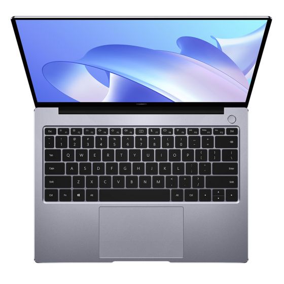 Huawei Matebook D14 KLVD-WDH9 - Laptop Tiangge