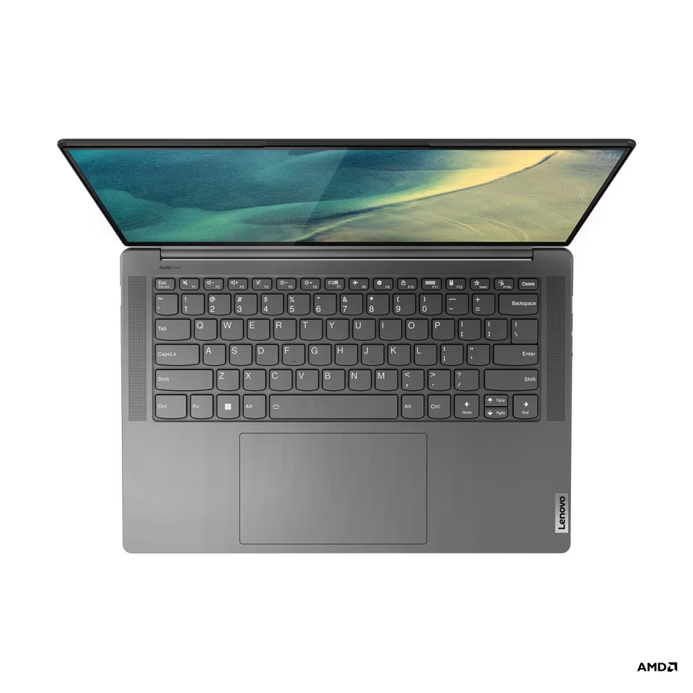 Lenovo Yoga Slim Pro 82TL000SPH