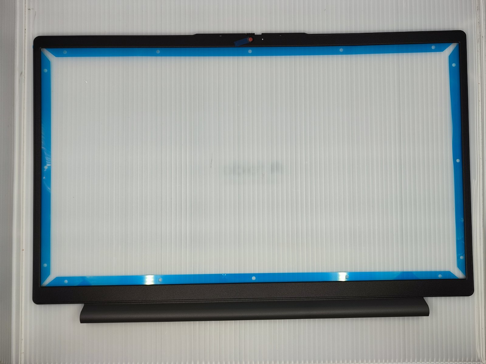 Replacement LCD Bezel for Lenovo IdeaPad 3-15ITL6 WL