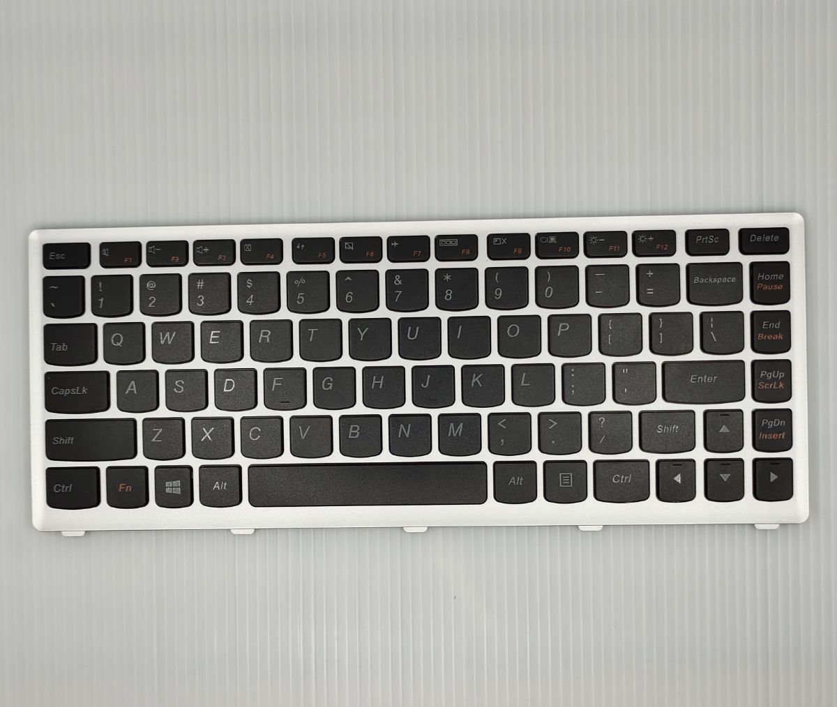 Replacement Keyboard for Lenovo U410 WL