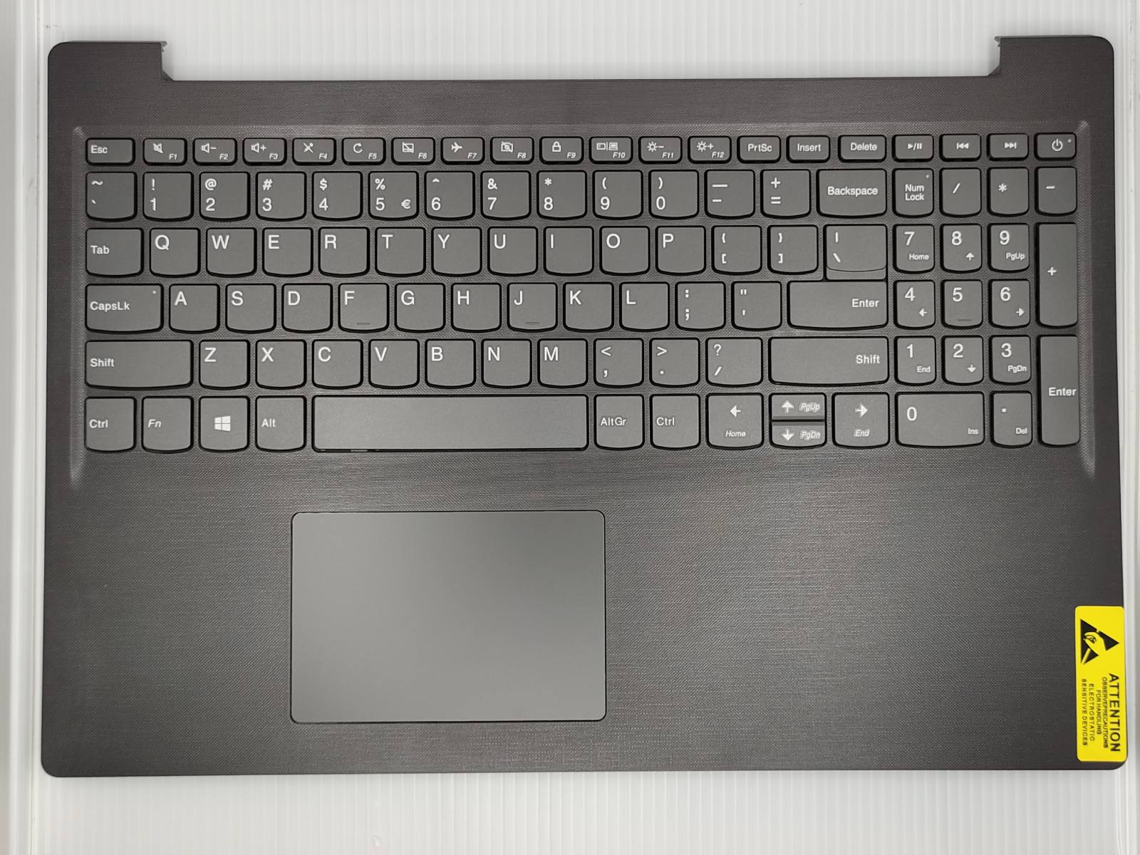 Replacement Keyboard for Lenovo S145-15IIL WL