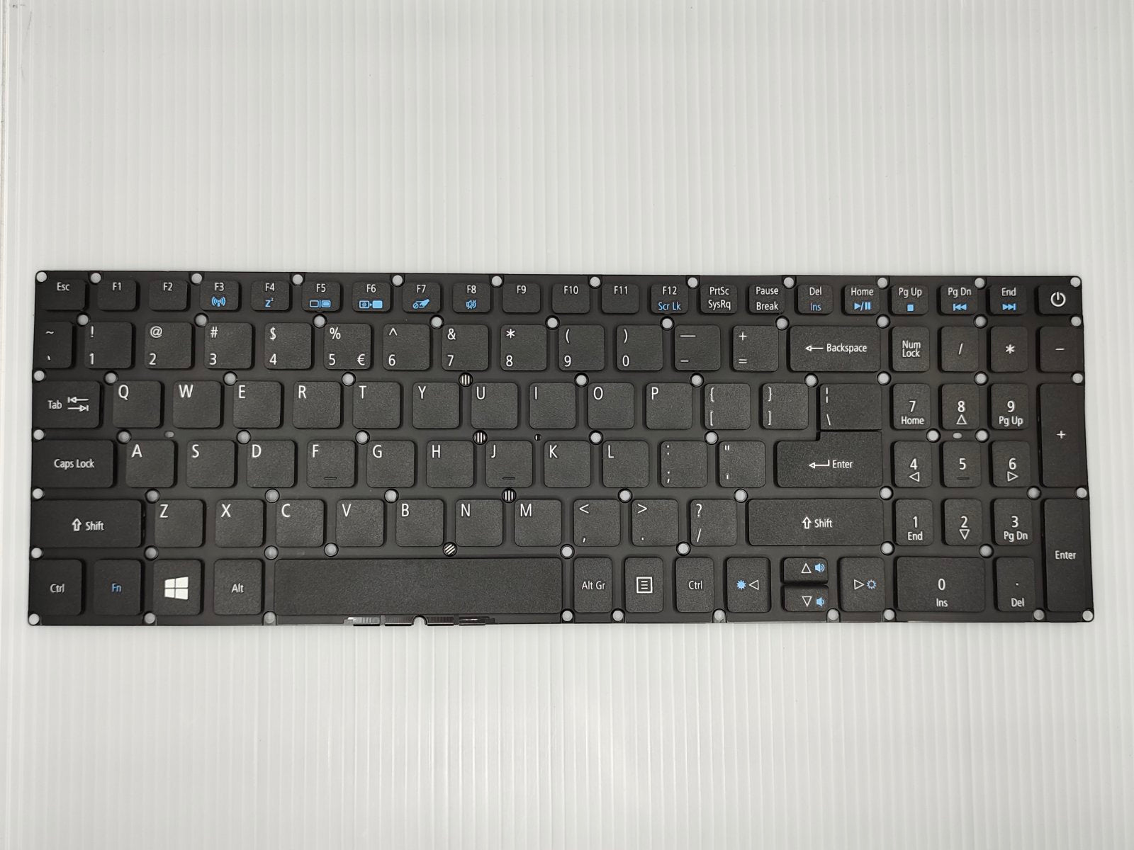 Replacement Keyboard Module for Acer E5-576G WL
