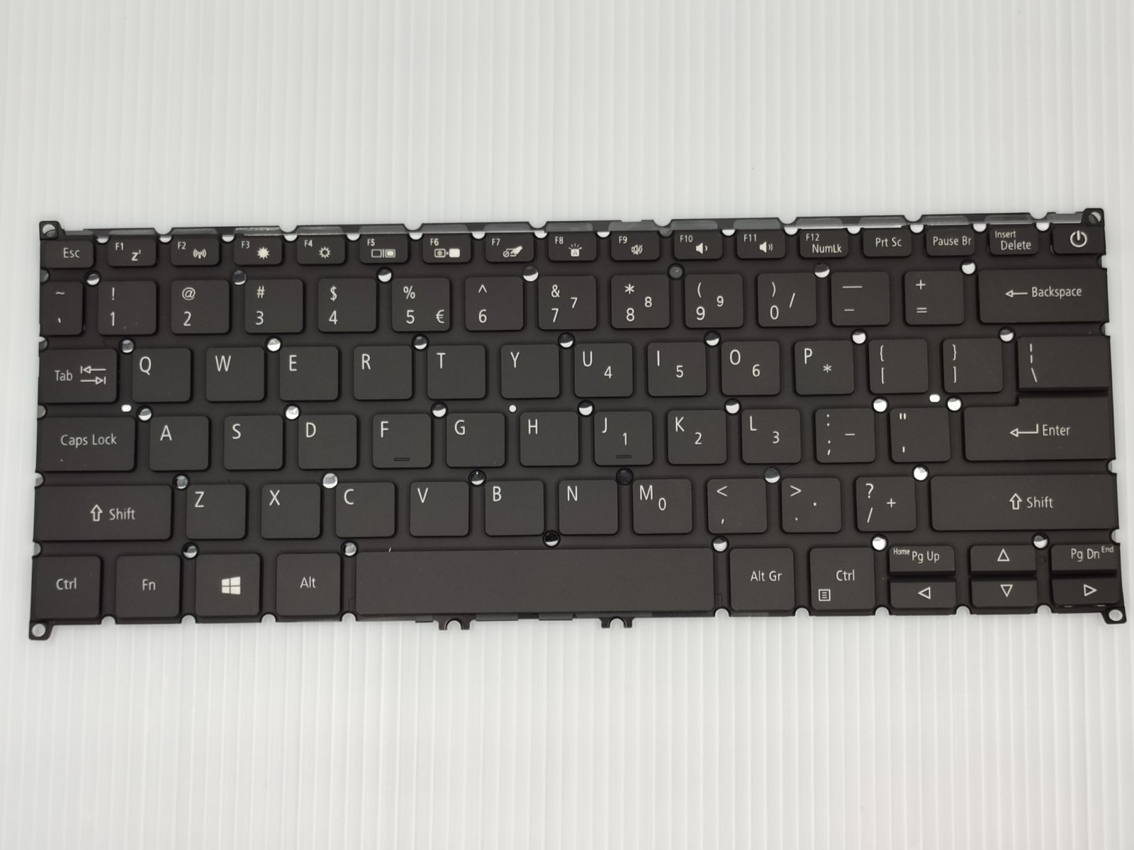 Replacement Keyboard for Acer A514-53 WL