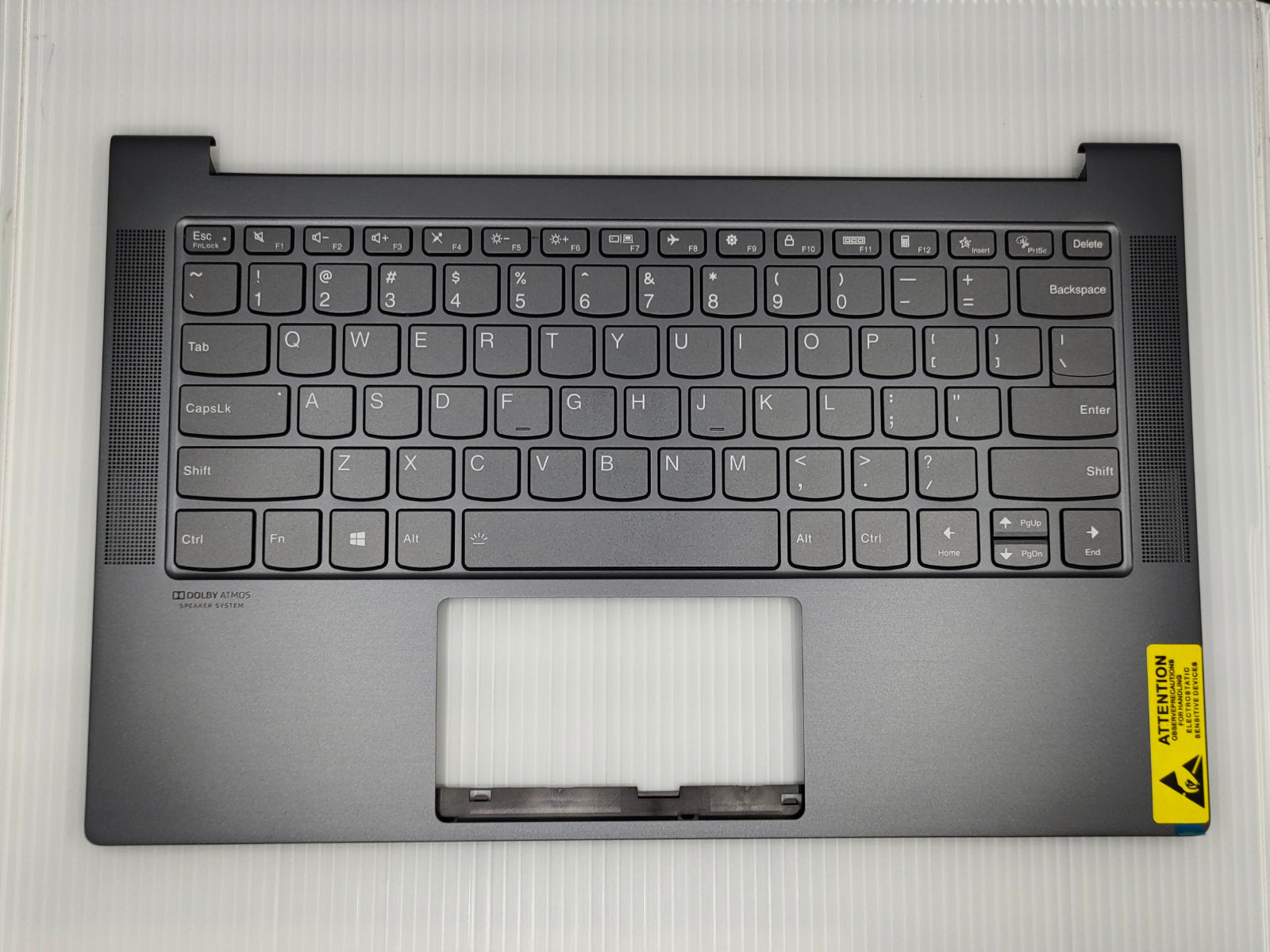 Replacement Keyboard Module for Lenovo Yoga Slim 7-141TL05 WL