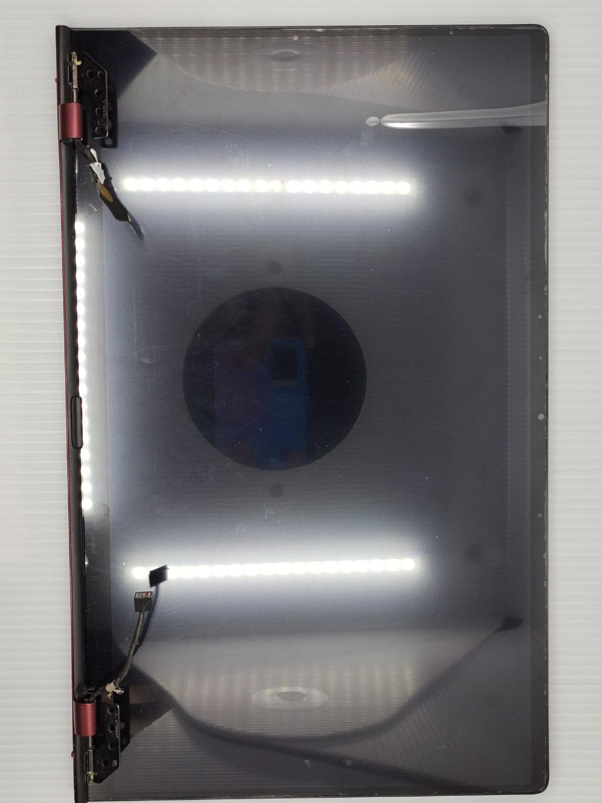 Replacement LCD for Asus UX333FN WL