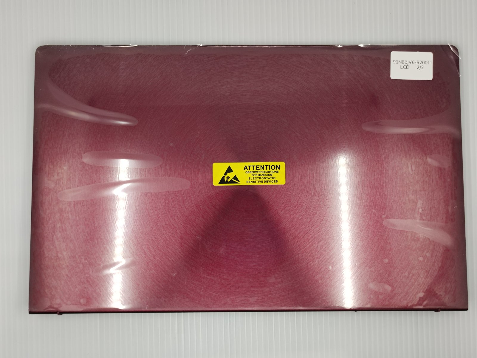 Replacement LCD for Asus UX333FN WL